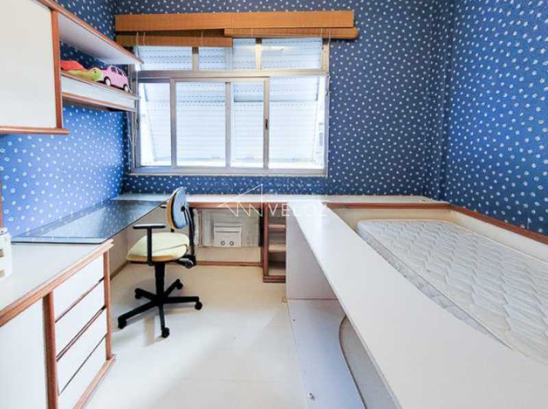 Apartamento à venda com 3 quartos, 134m² - Foto 11
