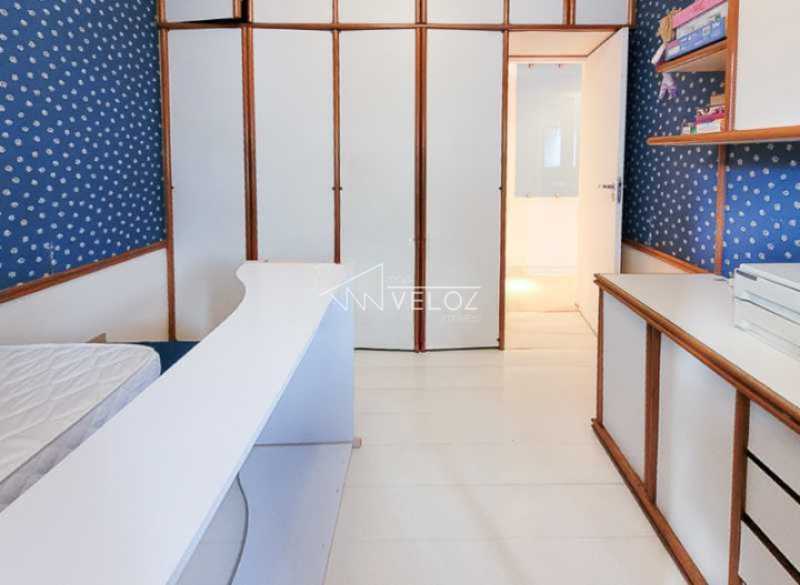 Apartamento à venda com 3 quartos, 134m² - Foto 12