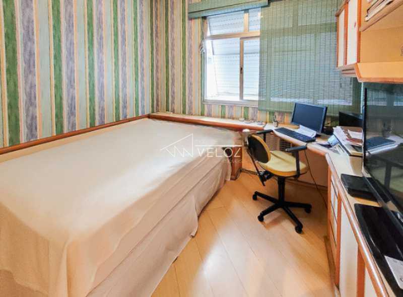 Apartamento à venda com 3 quartos, 134m² - Foto 19
