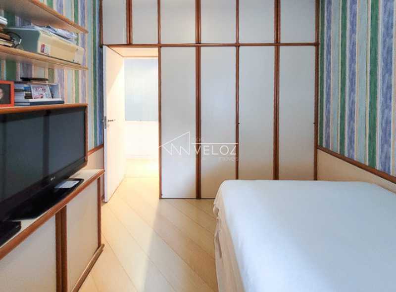 Apartamento à venda com 3 quartos, 134m² - Foto 20