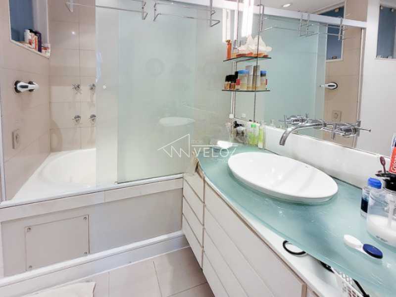 Apartamento à venda com 3 quartos, 134m² - Foto 22