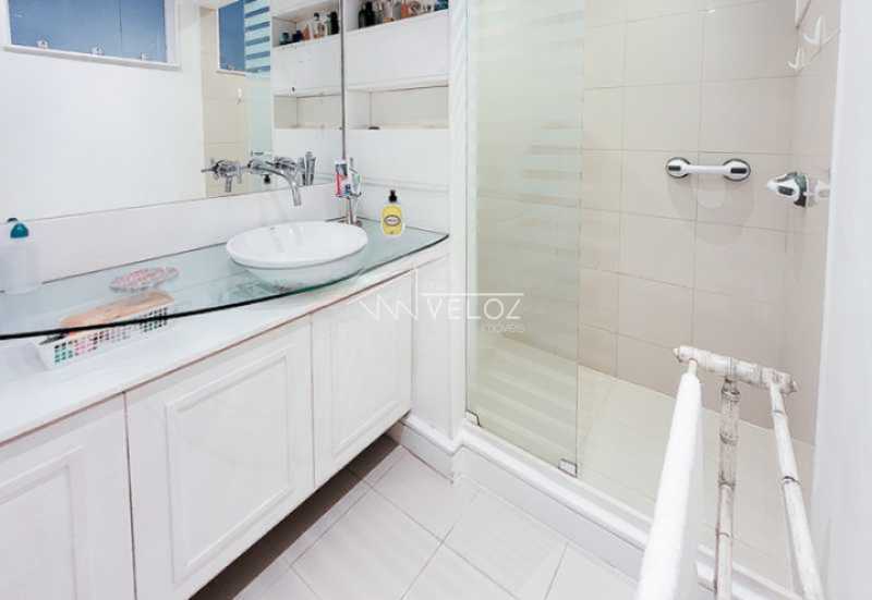 Apartamento à venda com 3 quartos, 134m² - Foto 23