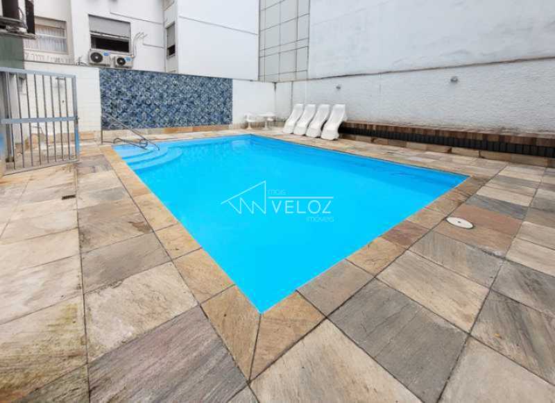 Apartamento à venda com 3 quartos, 134m² - Foto 24