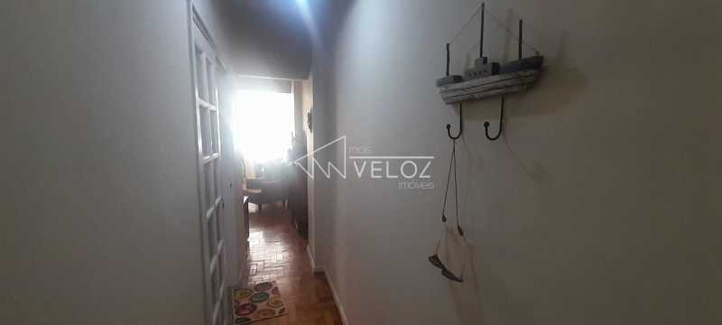 Apartamento, 3 quartos, 80 m² - Foto 15