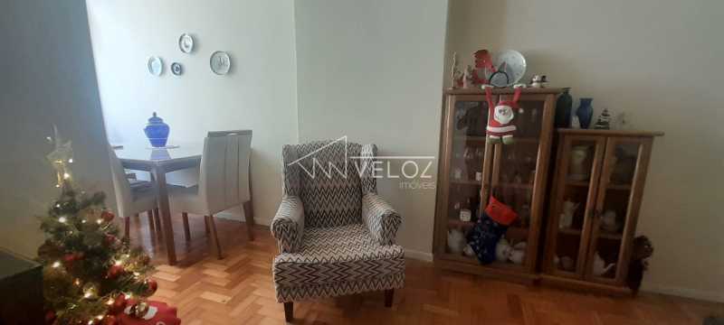 Apartamento, 3 quartos, 80 m² - Foto 27