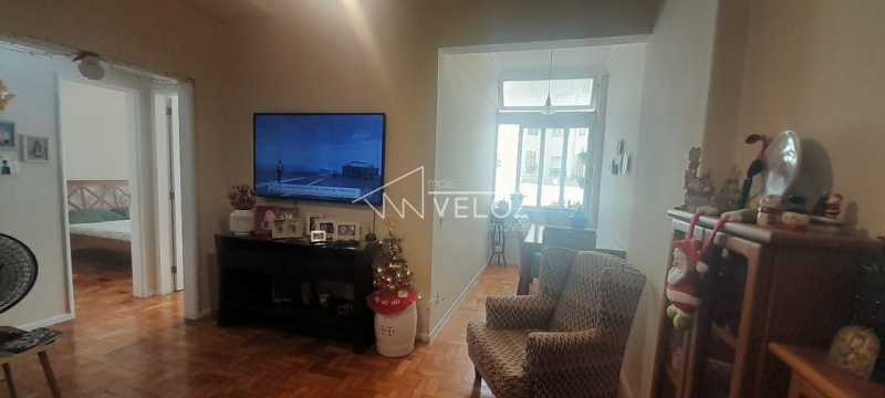 Apartamento, 3 quartos, 80 m² - Foto 8