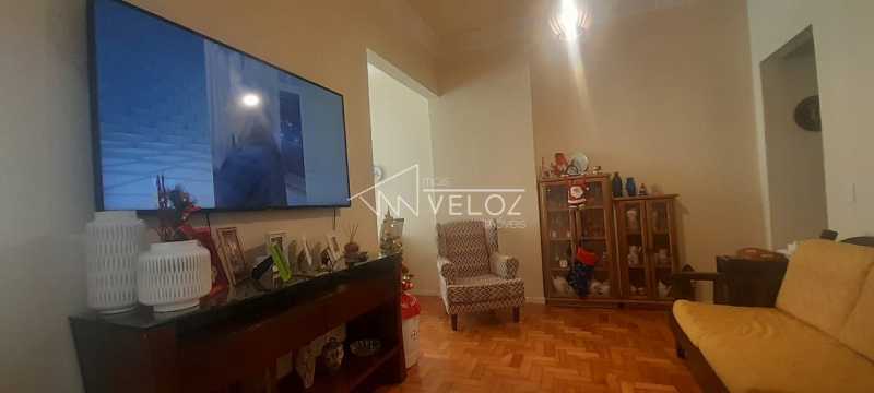 Apartamento, 3 quartos, 80 m² - Foto 17