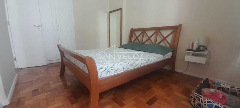 Apartamento, 3 quartos, 80 m² - Foto 3