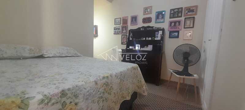 Apartamento, 3 quartos, 80 m² - Foto 1