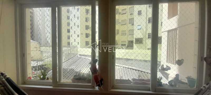 Apartamento, 3 quartos, 80 m² - Foto 7