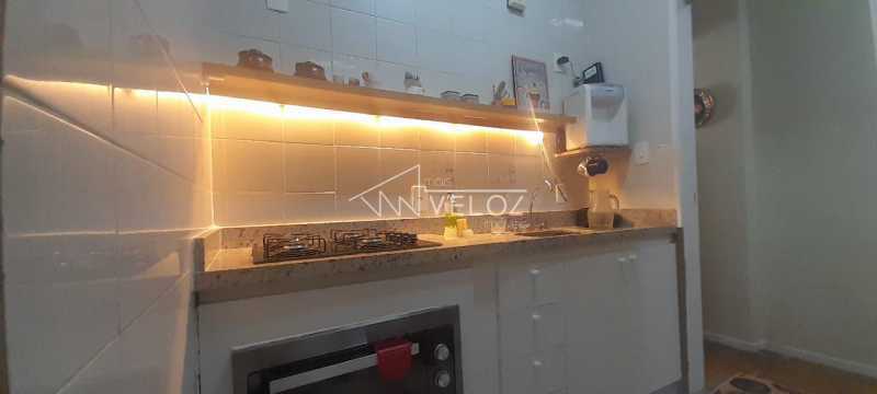 Apartamento, 3 quartos, 80 m² - Foto 6