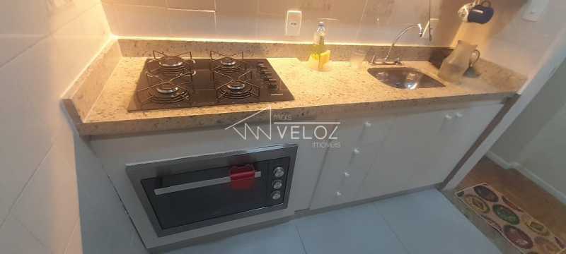 Apartamento, 3 quartos, 80 m² - Foto 13