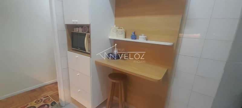 Apartamento, 3 quartos, 80 m² - Foto 5