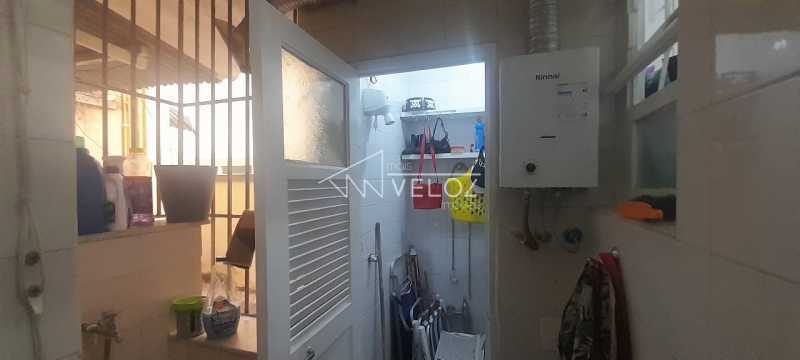 Apartamento, 3 quartos, 80 m² - Foto 28