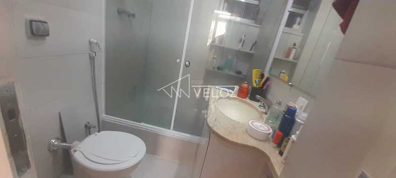 Apartamento, 3 quartos, 80 m² - Foto 22