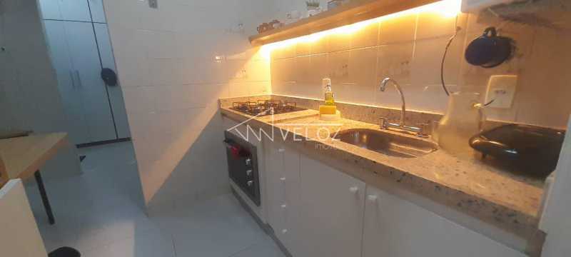Apartamento, 3 quartos, 80 m² - Foto 25