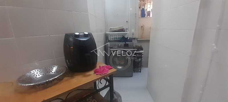 Apartamento, 3 quartos, 80 m² - Foto 18