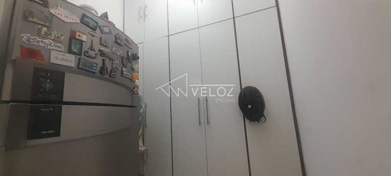 Apartamento, 3 quartos, 80 m² - Foto 11