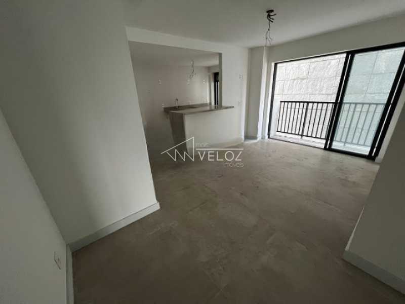 Apartamento à venda com 3 quartos, 87m² - Foto 5