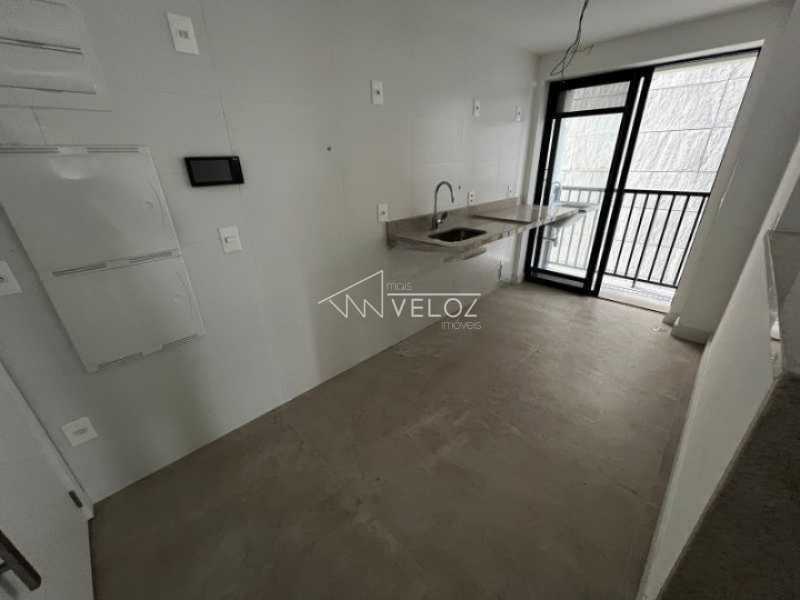 Apartamento à venda com 3 quartos, 87m² - Foto 7