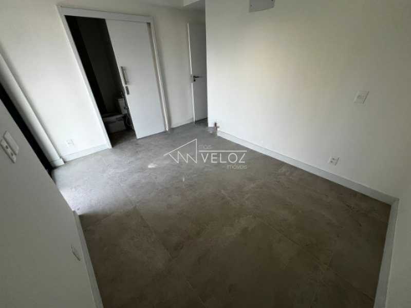 Apartamento à venda com 3 quartos, 87m² - Foto 9