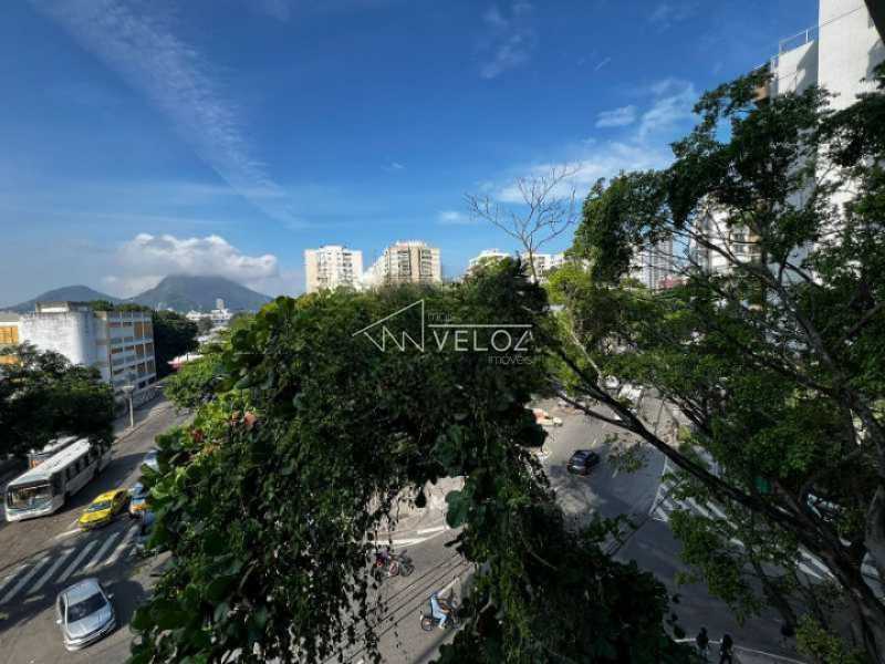 Apartamento à venda com 3 quartos, 87m² - Foto 3
