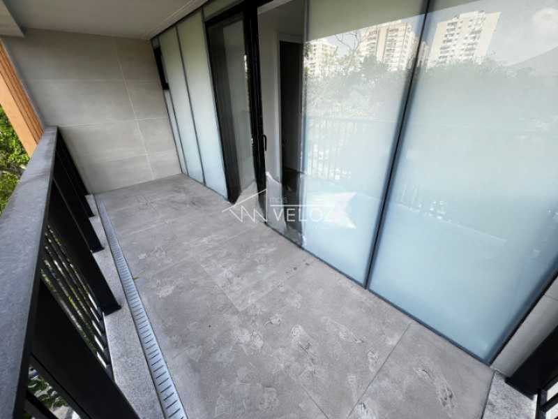 Apartamento à venda com 3 quartos, 87m² - Foto 14