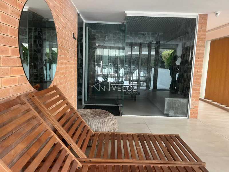 Apartamento à venda com 3 quartos, 87m² - Foto 22