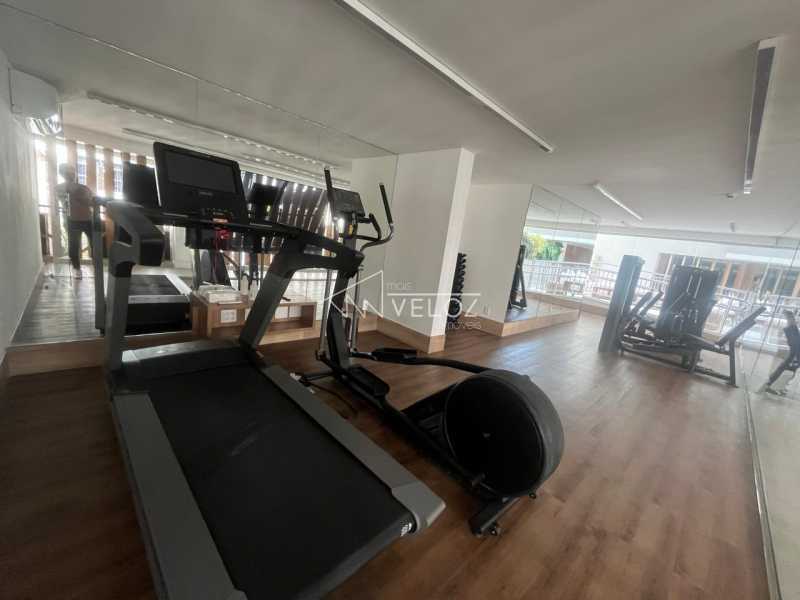 Apartamento à venda com 3 quartos, 87m² - Foto 23