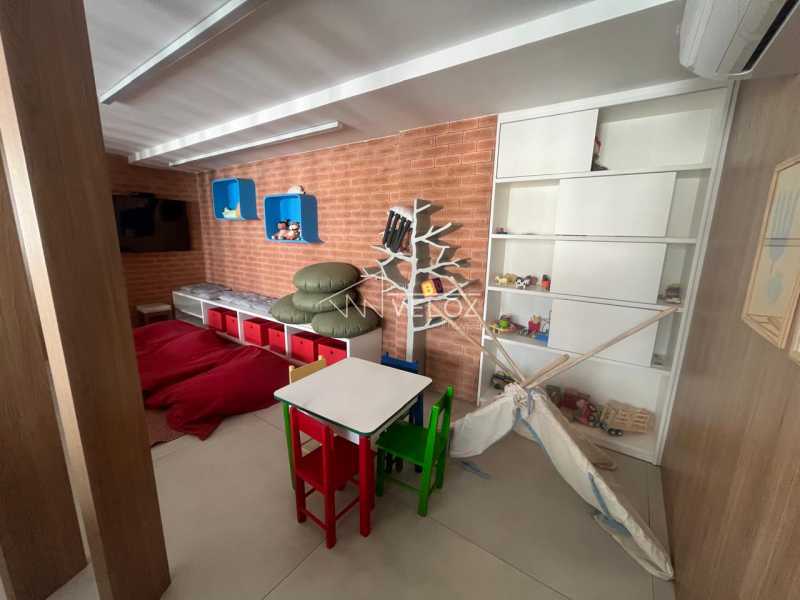 Apartamento à venda com 3 quartos, 87m² - Foto 27