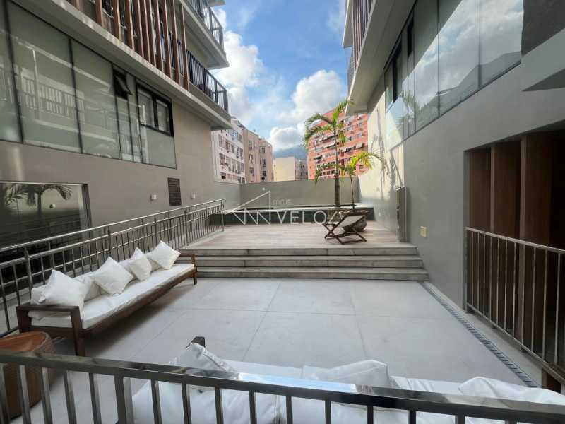 Apartamento à venda com 3 quartos, 87m² - Foto 1