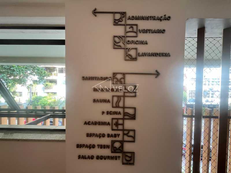 Apartamento à venda com 3 quartos, 87m² - Foto 20