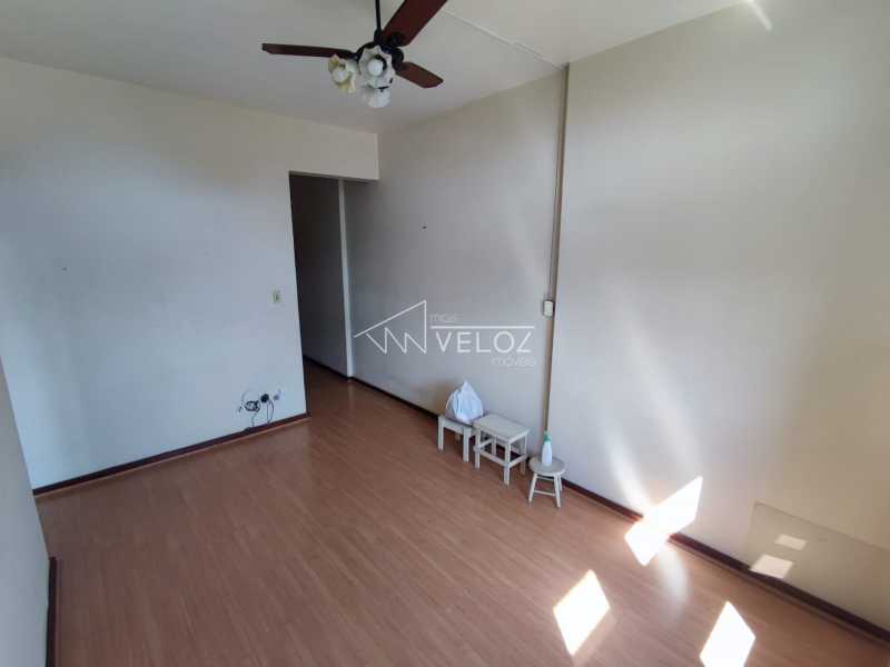 Apartamento, 1 quarto, 53 m² - Foto 2