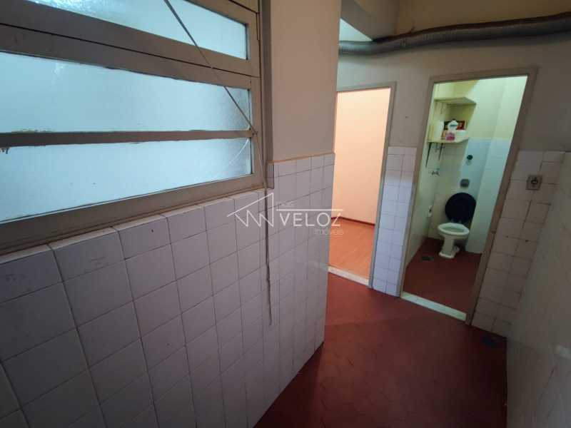 Apartamento, 1 quarto, 53 m² - Foto 24