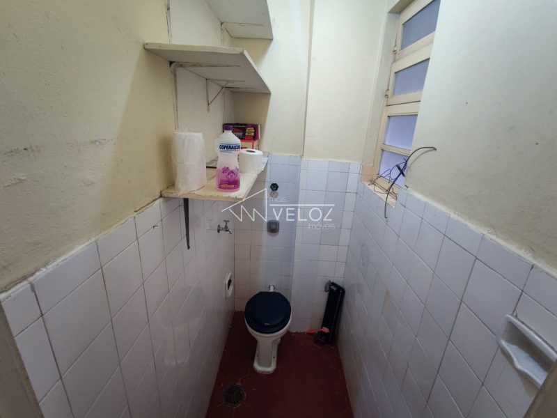 Apartamento, 1 quarto, 53 m² - Foto 3