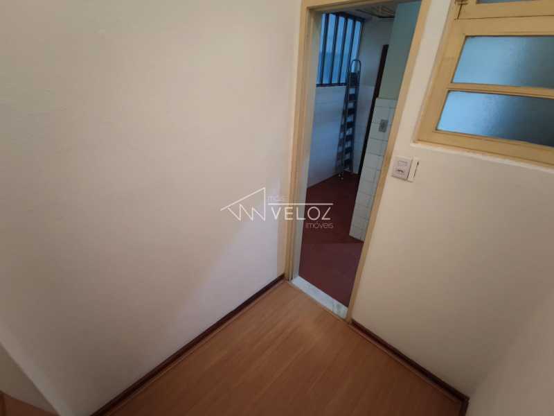 Apartamento, 1 quarto, 53 m² - Foto 27