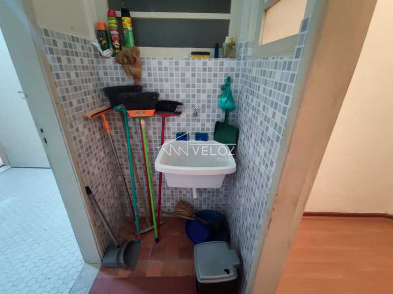 Apartamento, 1 quarto, 53 m² - Foto 6