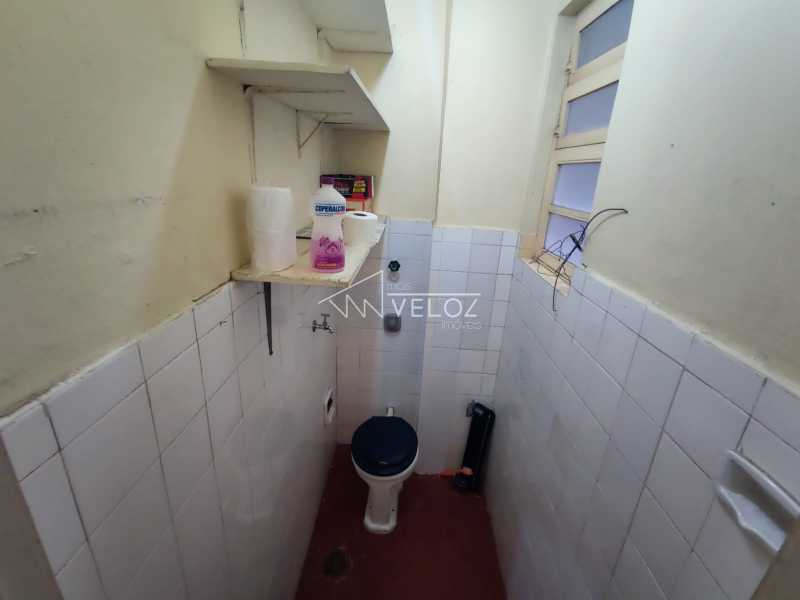 Apartamento, 1 quarto, 53 m² - Foto 18