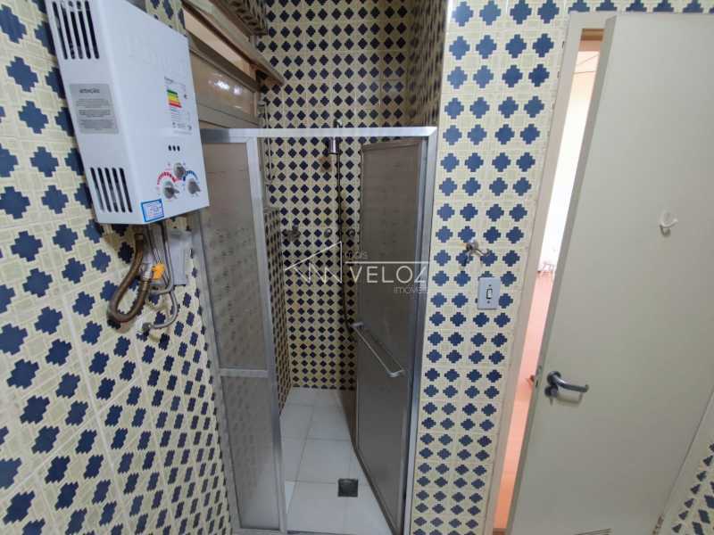 Apartamento, 1 quarto, 53 m² - Foto 8