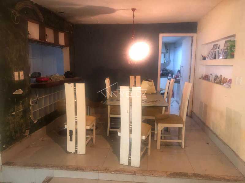 Apartamento, 5 quartos, 240 m² - Foto 9