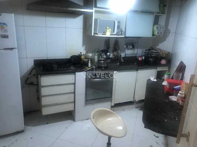 Apartamento, 5 quartos, 240 m² - Foto 13