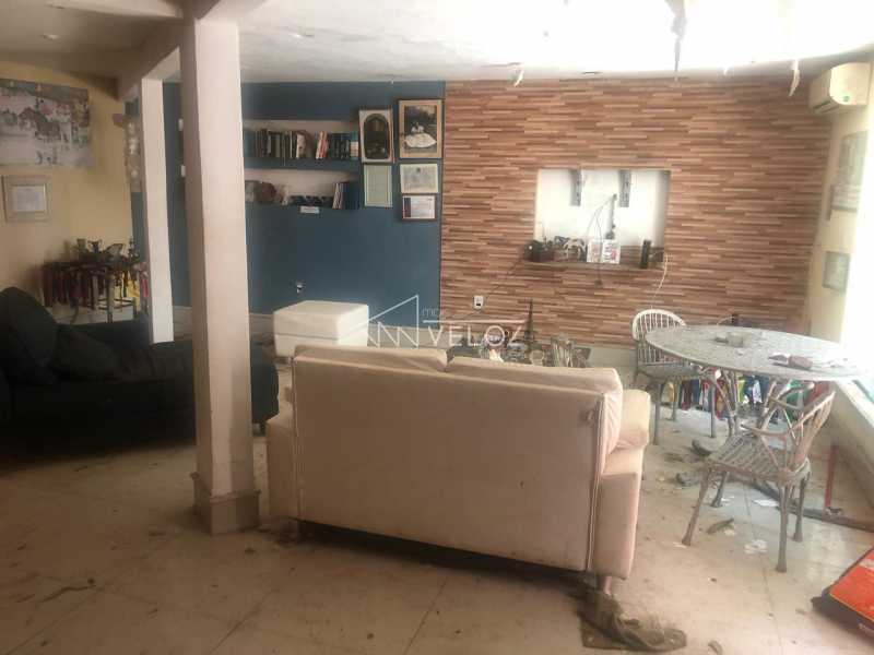 Apartamento, 5 quartos, 240 m² - Foto 4