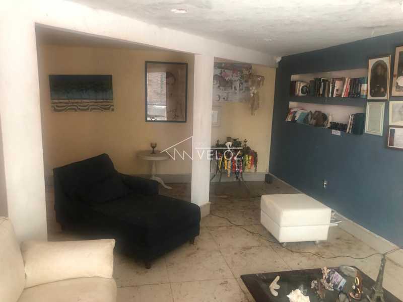 Apartamento, 5 quartos, 240 m² - Foto 20