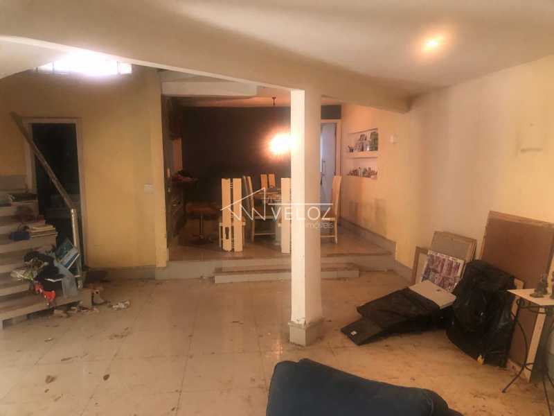 Apartamento, 5 quartos, 240 m² - Foto 8