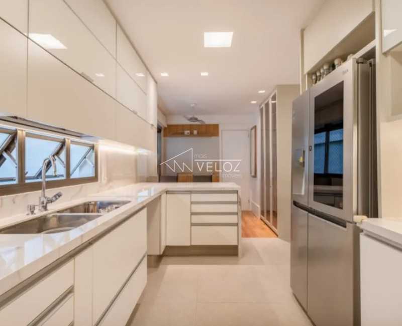 Apartamento, 3 quartos, 325 m² - Foto 6