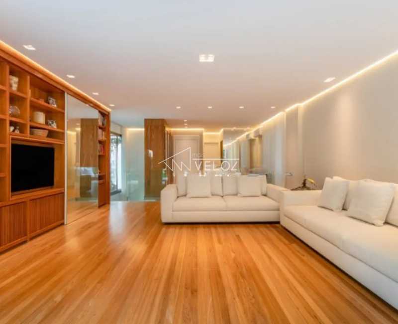 Apartamento, 3 quartos, 325 m² - Foto 17