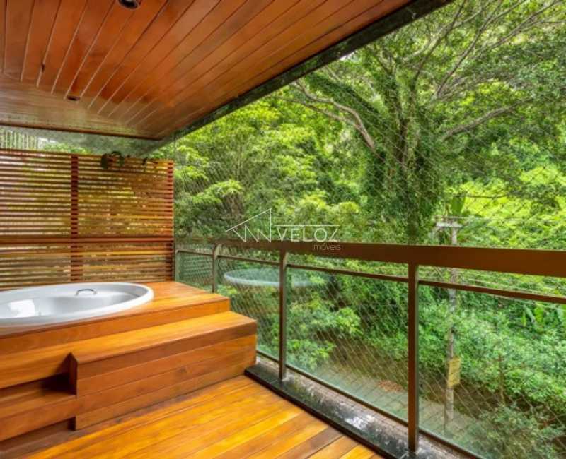 Apartamento, 3 quartos, 325 m² - Foto 5