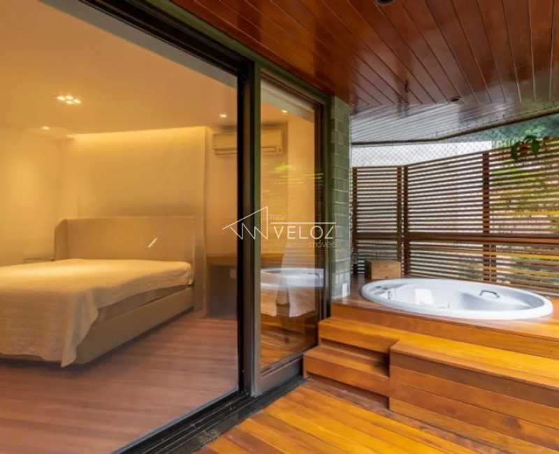 Apartamento, 3 quartos, 325 m² - Foto 21