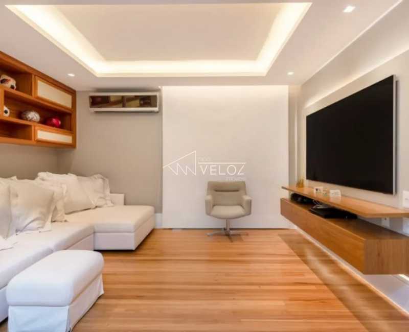 Apartamento, 3 quartos, 325 m² - Foto 8