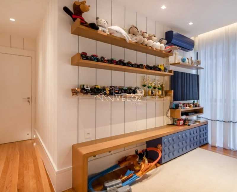 Apartamento, 3 quartos, 325 m² - Foto 2